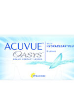 Acuvue Oasys