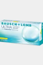 Bausch & Lomb Ultra