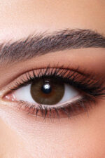 Diamond Brown Shadow