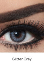 Diamond Glitter Grey
