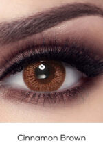 Elite Cinnamon Brown