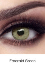 Elite Emerald Green