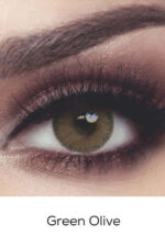 Elite Green Olive