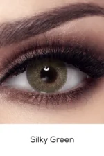 Elite Silky Green