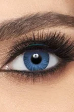Brilliant Blue