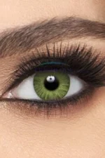 Gemstone Green