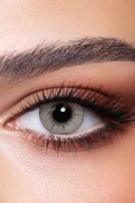 Glow Grey Caramel