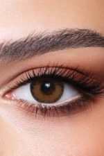 Glow Radiant Brown