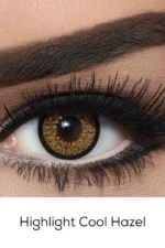 Highlight Cool Hazel