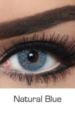 Natural Blue