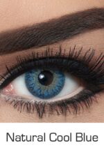 Natural Cool Blue
