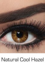 Natural Cool Hazel