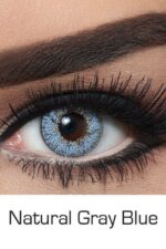 Natural Grey Blue