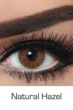 Natural Hazel