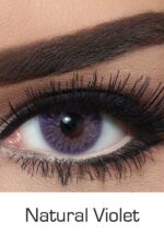 Natural Violet