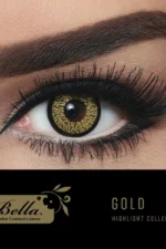 Highlight Gold